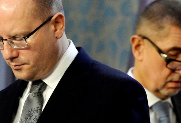 Cseh kormányválság – A prágai sajtó szerint Sobotka kockázatos játszmába kezdett