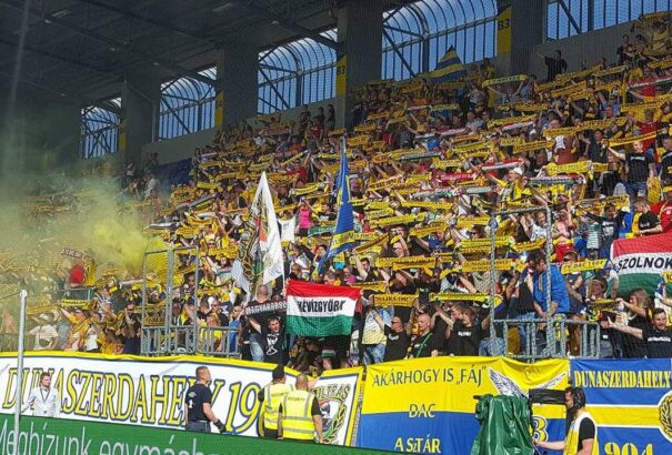 László Csaba csalódott: DAC-Zólyombrézó (Podbrezová) 2:2, Képek, videók, beszámoló