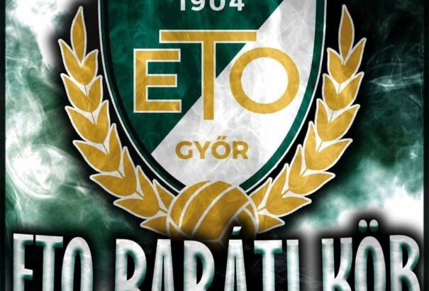 YBS DAC fanklub: Nem vagyunk mi BÉRSZURKOLÓK!