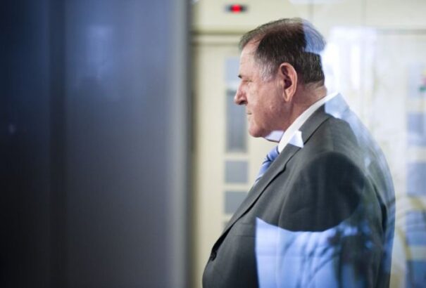 Fero Múčka és Martin Hanus: Az amnesztiákat eltörölték, az ország kicsit megváltozik…