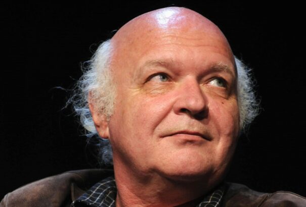 Grendel Lajos: A Bukott angyalok a pozsonyi magyar és német tömeggyilkosságokról szól