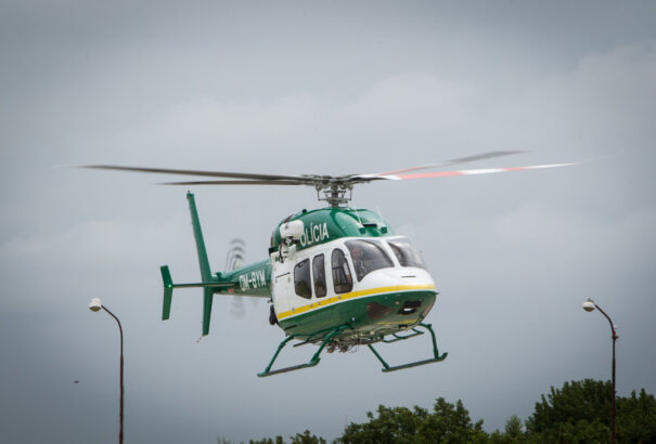 Senki sem vállalja a Szlovákia számára 135 millió euró értékben jóváhagyott helikoptertendert