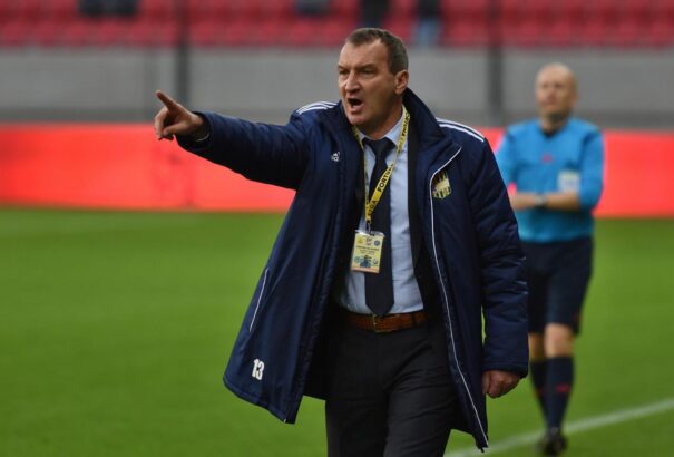 László Csaba: Eddig ez fájt a legjobban Dunaszerdahelyen