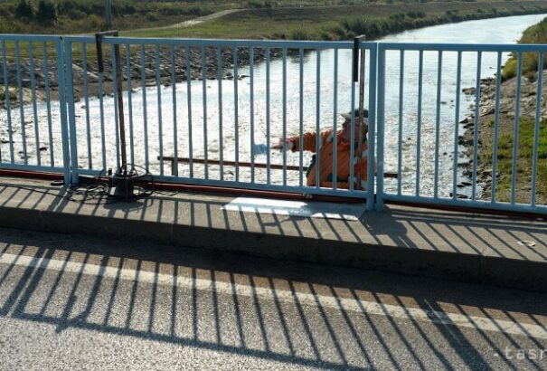 12 millióból tervez hídjavításokat a közútkezelő Nagyszombat és Nyitra megyében