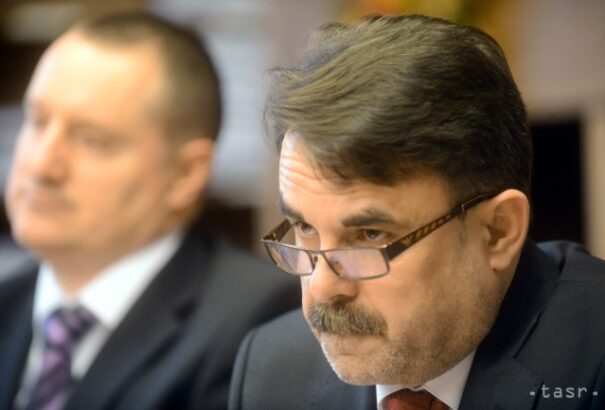 Főügyészség: Ha az ĽSNS betartaná a törvényeket, nem indítványoznák a feloszlatását