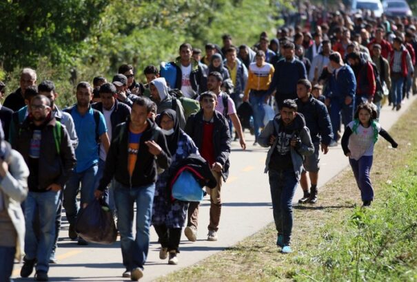 Görögország rekordnagyságú kártérítést fizethet a migránsoknak