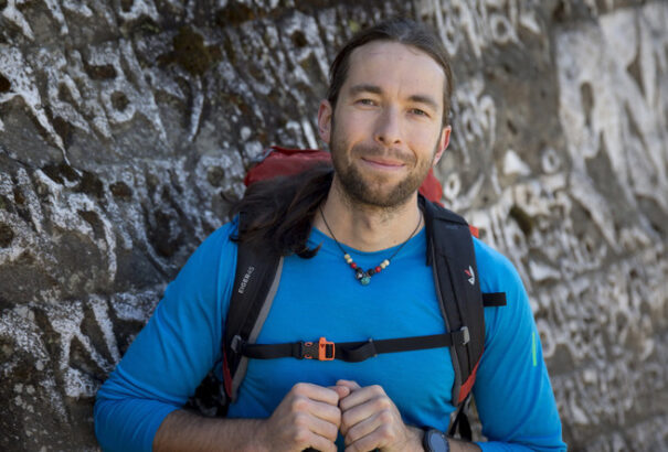 Suhajda Szilárd: Igyekszem szívvel-lélekkel Dávidra és a Hegyre koncentrálni!