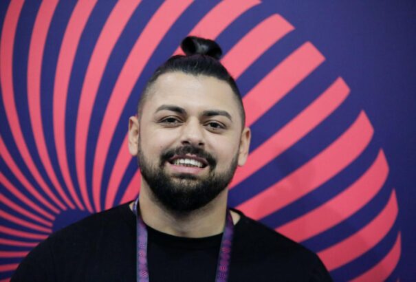 Elkezdődött az Eurovíziós Dalfesztivál – Pápai Joci csütörtökön lép színpadra