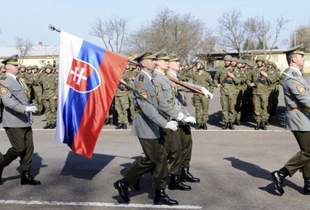 Ľubomír Jaško: Kelet és Nyugat közt a nagy semmi van