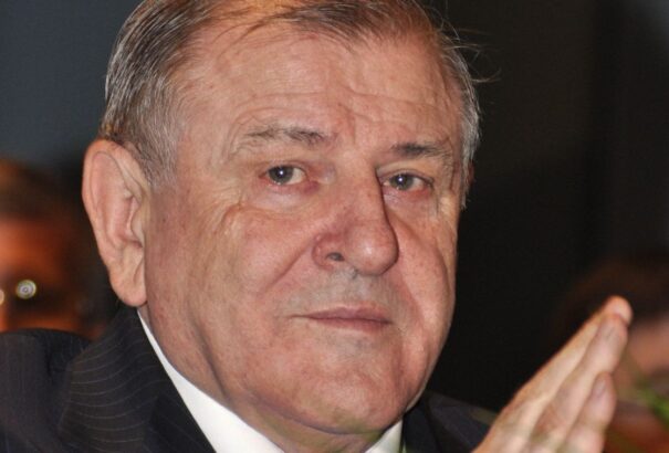 Megerősítve: Eltörölték Mečiar amnesztiáit