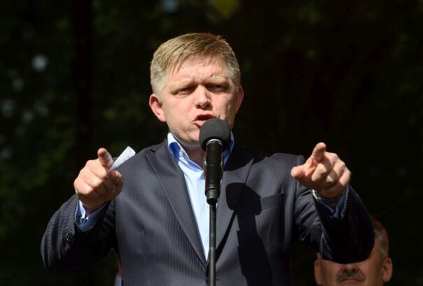 500 eurós minimálbér? Nem aratott osztatlan sikert Fico május elsejei szociális csomagja