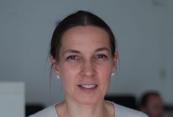 Lenka Zlámalová: Szeretném, ha a politikusok a mi érdekeinket védenék