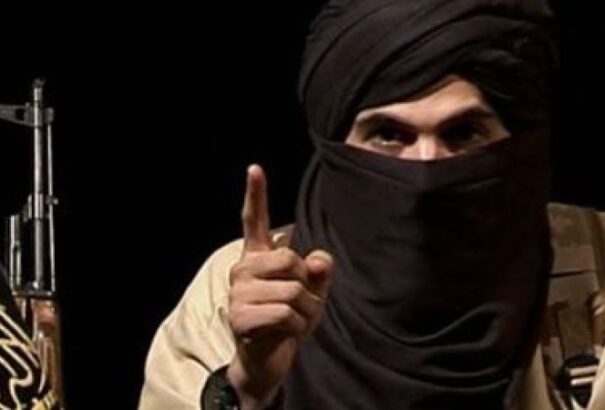 Ronald Ižip: Ki tehet a terrorizmusról?