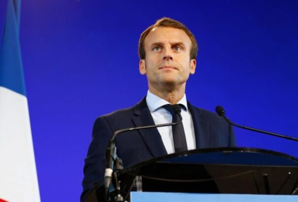 Macron a BBC-nek: ha nem lesz EU-reform, jön a Frexit vagy a Nemzeti Front