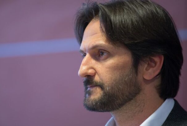 Peter Bárdy: Vajon mikor fejezi be Kaliňák?