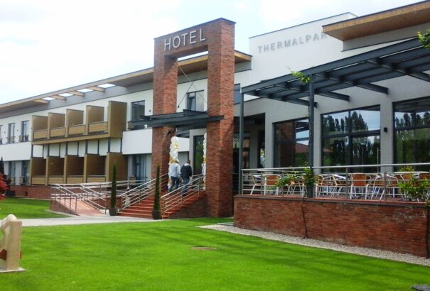 Visszatérő vendégeket várnak a dunaszerdahelyi termálfürdőbe