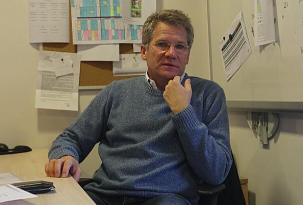 Bölöni László: Cristiano Ronaldót már előttem felfedezték