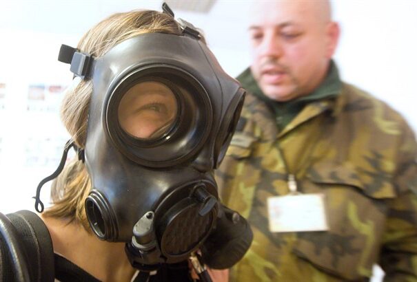 Gajdoš újra bevezetné a védelmi tanfolyamokat az iskolákba