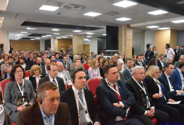 Az idegenforgalom fenntartható fejlődése jegyében – nemzetközi konferencia Bártfafürdőn