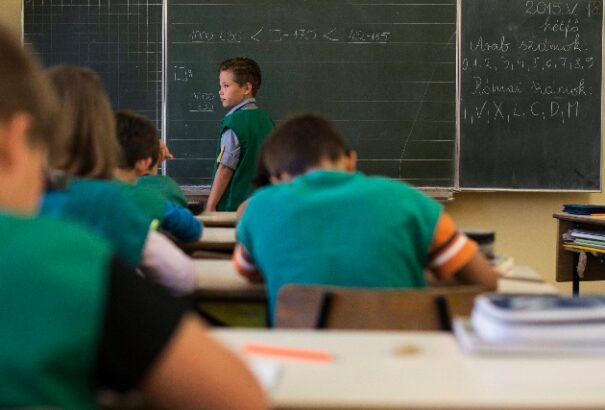 Kedvezően alakultak az iskolai beíratások