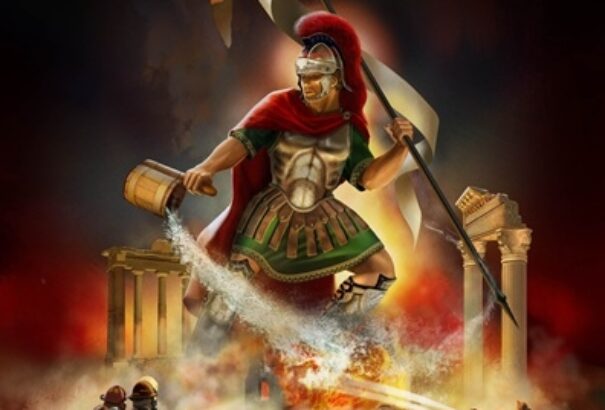 Május 4. – A „tűz katonájának”, Szent Flóriánnak napja