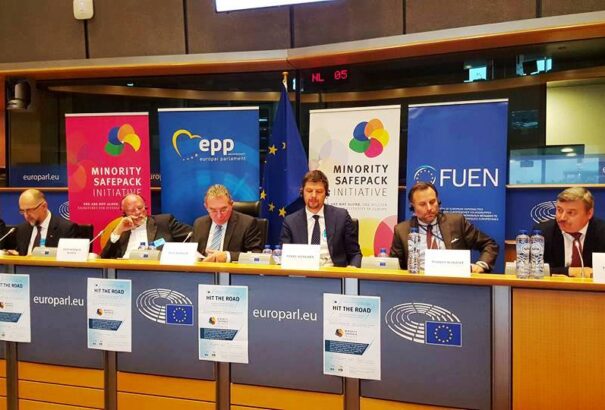 A Körkép.sk megkérdezi olvasóit a közös szlovák-román uniós bírósági beadvánnyal kapcsolatban