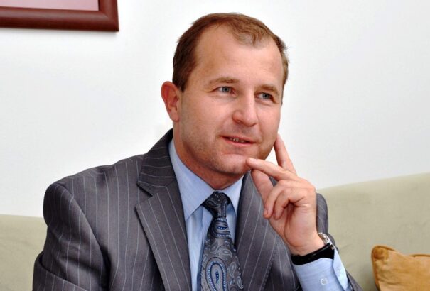 A Körkép.sk megkérdezi olvasóit Farkas Iván nyitrai megyeelnök-jelölésével kapcsolatban