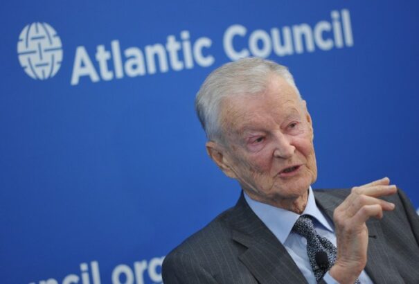 Meghalt Zbigniew Brzezinski