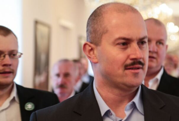 Richard Sulík: Miért elfogadhatatlan az ĽSNS az SaS számára