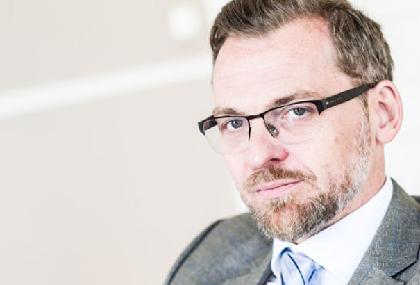 Kötter Tamás: Ennek a nemzedéknek a gyerekei már nem akarnak házasodni, nem akarnak gyerekeket nevelni