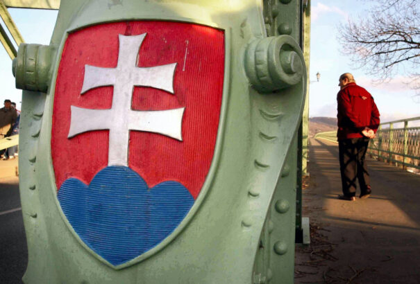 Cúth Csaba: Szlovákia, a lesajnált bezzegország