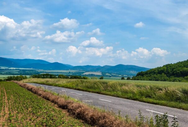 Csonka Ákos: Ezertitkú Felvidék