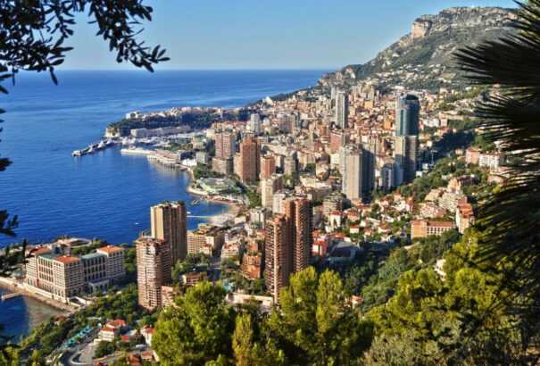 Ebben a városban találhatók a világ legdrágább lakásai