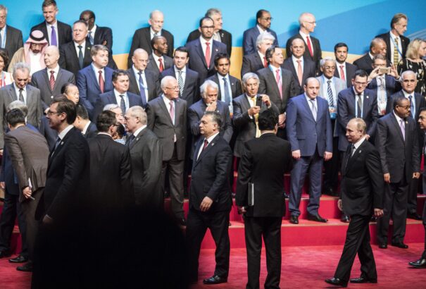 Új kínai selyemút – dollártízmilliárdokból kötnék össze Kínát Ázsiát, Európát és Afrikát