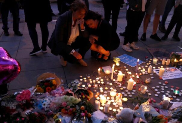 Két lengyel állampolgár is meghalt a manchesteri terrortámadásban