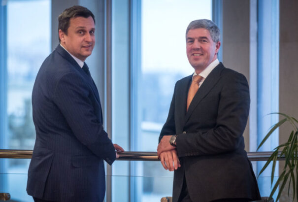 Roman Pataj: Szép csendben kisebbségi forradalmat indított a szlovák politika