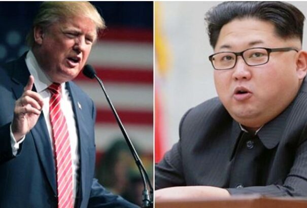 Trump: Ha kell, hajlandó vagyok találkozni Kim Dzsong Unnal