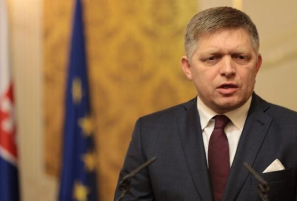 Ľubomír Jaško: Fico előbb megtalálja a hóban az epret, mint a korrupciót