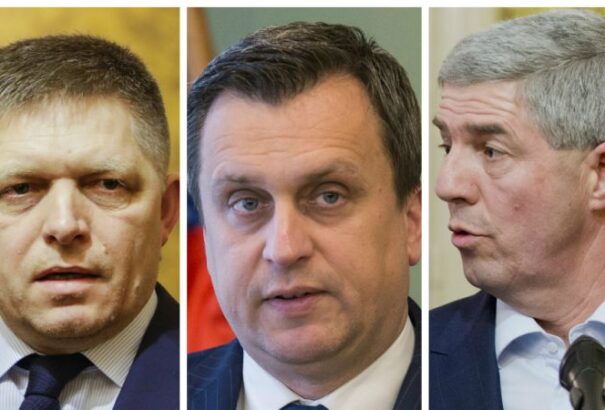 Dag Daniš: Fico, Danko és Bugár túllőtt a célon