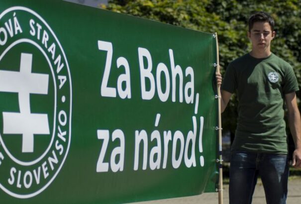 Az egyház nem foglalkozik a kotlebás katolikus papokkal