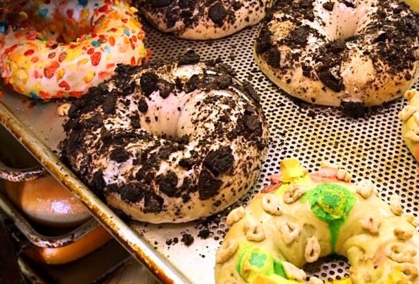 A legveszélyesebb ételek. Nem is gondolná!