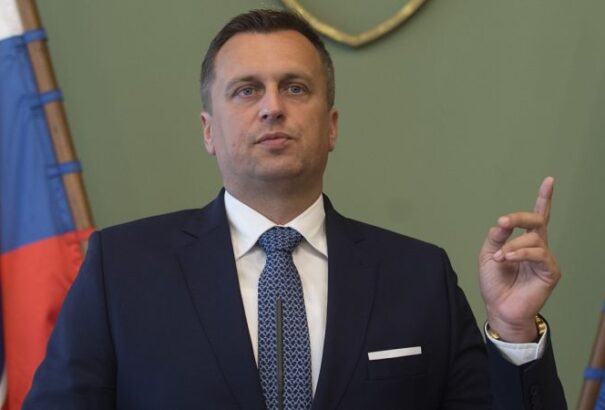 Jozef Lenč: Itt az idő, hogy megszabaduljunk Dankótól