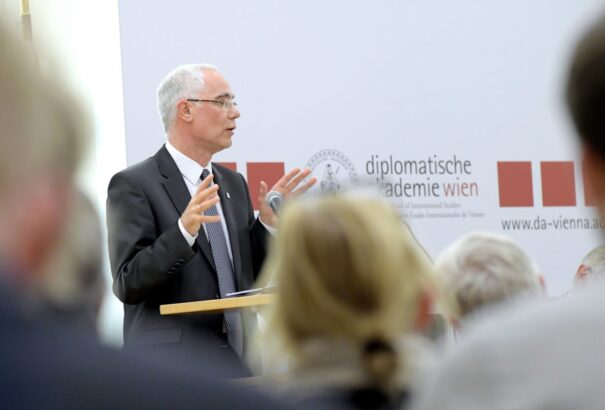 Balog Zoltán: Európa jövője a közép-európai összefogásban van