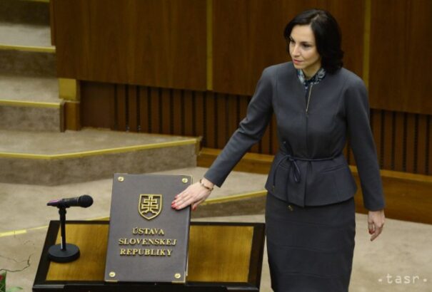 Már nincs több parlamenti képviselője a Sieťnek