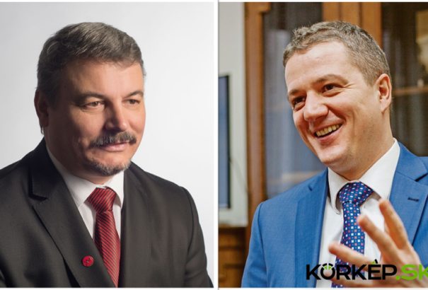 Magyar a magyar ellen – Akik összecsapnak Nagyszombat megyéért