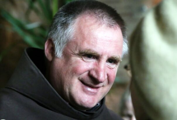 Böjte Csaba: Az Iszlám Állam által elüldözött iraki keresztények „talpra fognak állni”