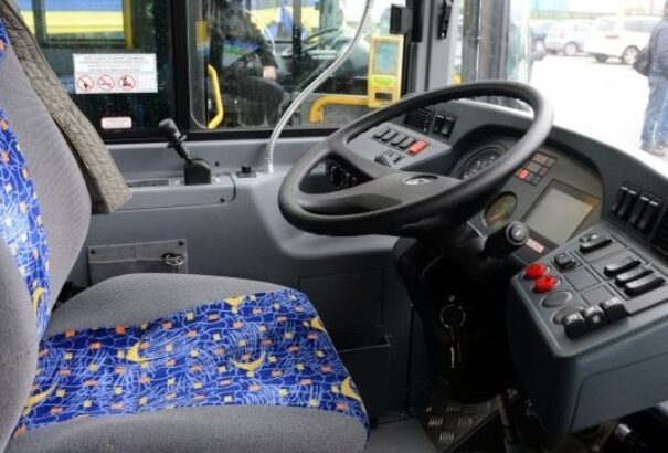 1200 hivatásos sofőr hiányzik a szlovákiai utakról