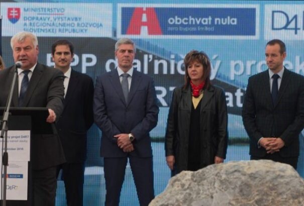 Fero Múčka: Lehet, hogy Bugár hosszú távra tervez