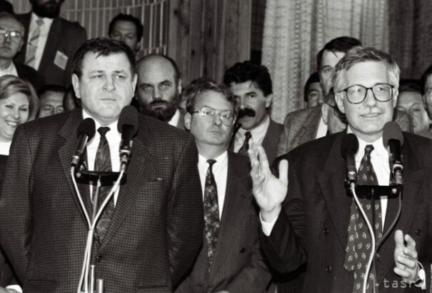 A csehek fele szerint hiba volt Csehszlovákia felosztása