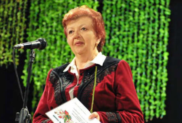 Párkánynánára került ebben az évben a Pro Probitate – Helytállásért díj